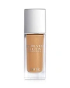 Dior Forever Glow Star Filter Multi Use Highlighter - Complexion Enhancing Fluid In 4