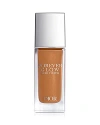 Dior Forever Glow Star Filter Multi Use Highlighter - Complexion Enhancing Fluid In 6