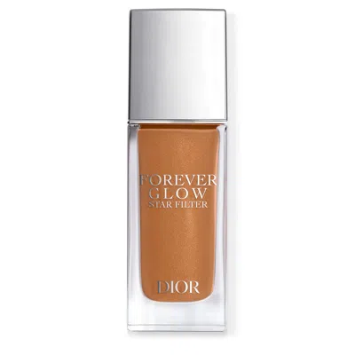 Dior Forever Glow Star Filter Multi-use Highlighter In - Deep Skin With Neutral Undertone