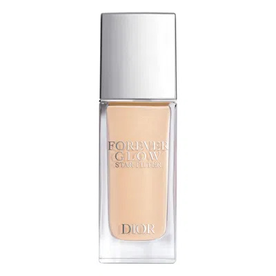 Dior Forever Glow Star Filter Multi-use Highlighter In 0 - Very Light Skin With Neutral Underto