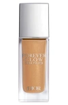 Dior Forever Glow Star Filter Multi-use Complexion Enhancing Booster 4n 1 oz / 30 ml
