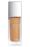 Dior Forever Glow Star Filter Multi Use Highlighter - Complexion Enhancing Fluid In 4n