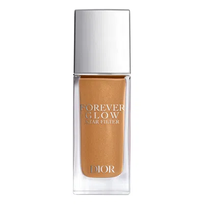 Dior Forever Glow Star Filter Multi-use Highlighter In 5 - Deep Skin With Neutral Undertone
