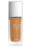 Dior Forever Glow Star Filter Multi Use Highlighter - Complexion Enhancing Fluid In 5n