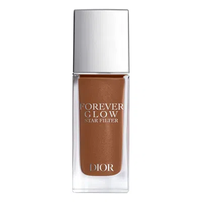 Dior Forever Glow Star Filter Multi-use Highlighter In 7 - Deep Skin With Neutral Undertone