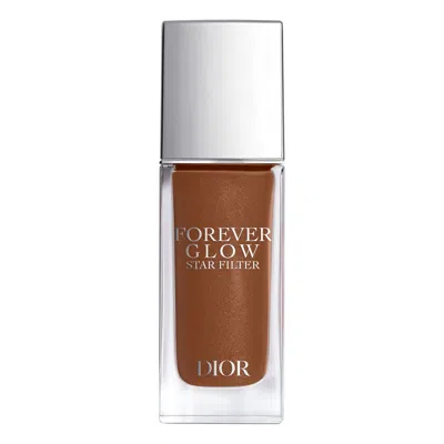 Dior Forever Glow Star Filter Multi-use Highlighter In 8 - Very Deep Skin With Neutral Underton