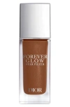 DIOR FOREVER GLOW STAR FILTER MULTI-USE COMPLEXION ENHANCING BOOSTER