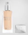 Dior Forever Glow Star Filter Multi-use Highlighter, Complexion Enhancing Fluid In White