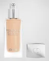 Dior Forever Glow Star Filter Multi-use Highlighter, Complexion Enhancing Fluid In White