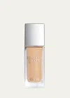 Dior Forever Glow Star Filter Multi-use Highlighter, Complexion Enhancing Fluid In 2n