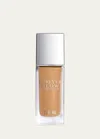 Dior Forever Glow Star Filter Multi-use Highlighter, Complexion Enhancing Fluid In 4n