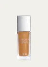 Dior Forever Glow Star Filter Multi-use Highlighter, Complexion Enhancing Fluid In 5n