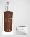 Dior Forever Glow Star Filter Multi-use Highlighter, Complexion Enhancing Fluid In White
