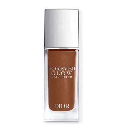 Dior Forever Glow Star Filter In Nude