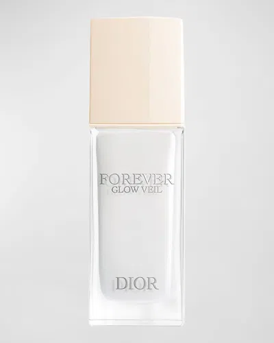 Dior Forever Glow Veil Primer, 1 Oz. In White