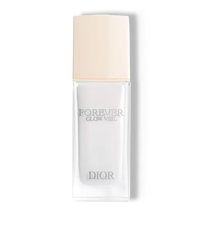 Dior Forever Glow Veil Primer In Nude
