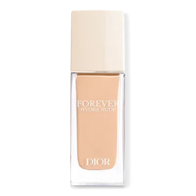 Dior Forever Hydra Nude Foundation - 3cr Cool Rosy