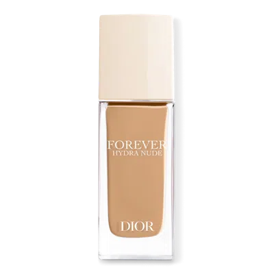 Dior Forever Hydra Nude Foundation - 3n Neutral