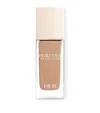 Dior Forever Hydra Nude Foundation In Brown