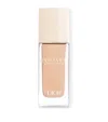 Dior Forever Hydra Nude Foundation In Brown