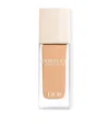 Dior Forever Hydra Nude Foundation In Brown