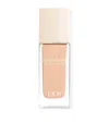 Dior Forever Hydra Nude Foundation In Brown