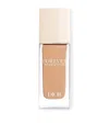 Dior Forever Hydra Nude Foundation In Brown