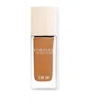 Dior Forever Hydra Nude Foundation In Brown