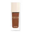 Dior Forever Hydra Nude Foundation In Brown