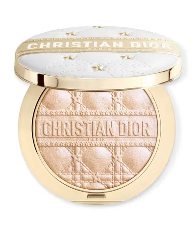 DIOR FOREVER LIMITED EDITION GLOW LUMINIZER HIGHLIGHTER