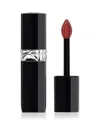 Dior Rouge  Forever Liquid Lacquer Lipstick In Icone - The Iconic  Rosewood
