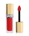 Dior Limited Edition Rouge  Forever Liquid Sequin Glittery Liquid Lipstick
