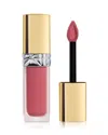 Dior Limited Edition Rouge  Forever Liquid Sequin Glittery Liquid Lipstick In Liaison