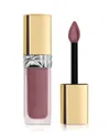 Dior Limited Edition Rouge  Forever Liquid Sequin Glittery Liquid Lipstick In Sensation