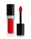 Dior Forever Liquid Transfer-proof Lipstick In Forever