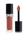 Dior Rouge  Forever Liquid Transfer-proof Lipstick In Forever Dream