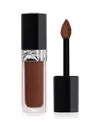 Dior Rouge  Forever Liquid Transfer-proof Lipstick In Forever Nude Line