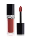 Dior Rouge  Forever Liquid Transfer-proof Lipstick In Forever Unique