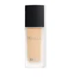 Dior Forever Matte Foundation In Beige