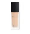 Dior Forever Matte Foundation In Beige