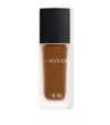 Dior Forever Matte Foundation In Brown