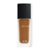 Dior Forever Matte Foundation In Brown