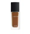 Dior Forever Matte Foundation In Brown