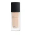 Dior Forever Matte Foundation In Nude