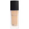 Dior Forever Matte Skincare Foundation Spf 15
