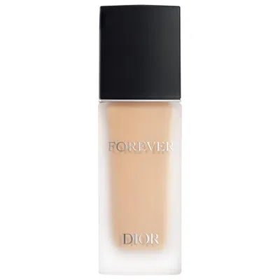 DIOR FOREVER MATTE FOUNDATION SPF 15 0.5N NEUTRAL 1 OZ/ 30 ML