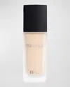 Dior Forever Matte Foundation Spf 15, 1 Oz. In 0 Olive