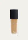 Dior 1 Oz. Forever Matte Skincare Foundation Spf 15 In 1 Neutral