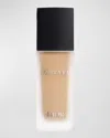 Dior Forever Matte Foundation Spf 15, 1 Oz. In 1.5 Warm