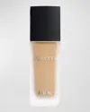 Dior Forever Matte Foundation Spf 15, 1 Oz. In White